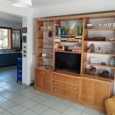 Casa Fratime Βίλα Castellammare del Golfo Εξωτερικό φωτογραφία