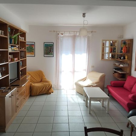 Casa Fratime Βίλα Castellammare del Golfo Εξωτερικό φωτογραφία