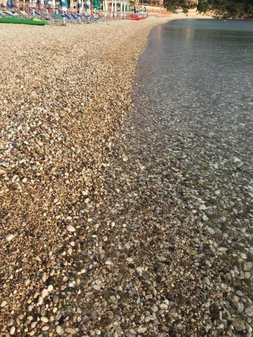 Casa Fratime Βίλα Castellammare del Golfo Εξωτερικό φωτογραφία