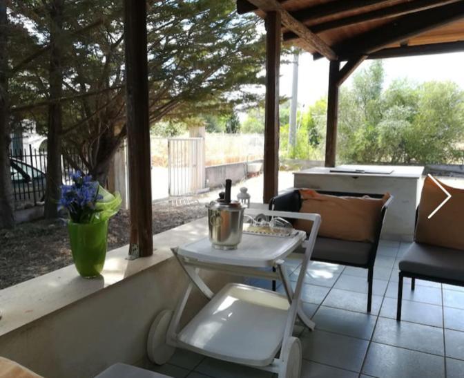 Casa Fratime Βίλα Castellammare del Golfo Εξωτερικό φωτογραφία