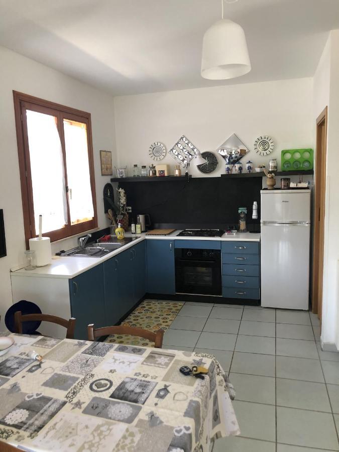 Casa Fratime Βίλα Castellammare del Golfo Εξωτερικό φωτογραφία