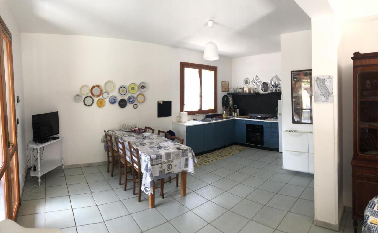 Casa Fratime Βίλα Castellammare del Golfo Εξωτερικό φωτογραφία