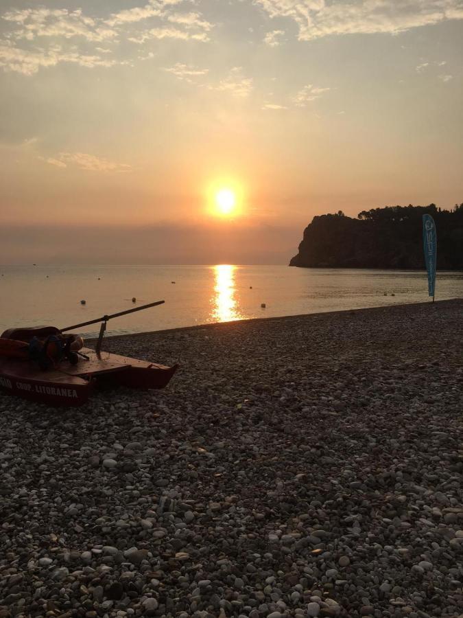 Casa Fratime Βίλα Castellammare del Golfo Εξωτερικό φωτογραφία