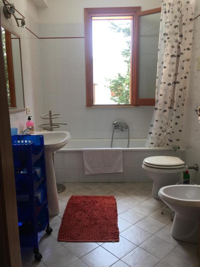 Casa Fratime Βίλα Castellammare del Golfo Εξωτερικό φωτογραφία