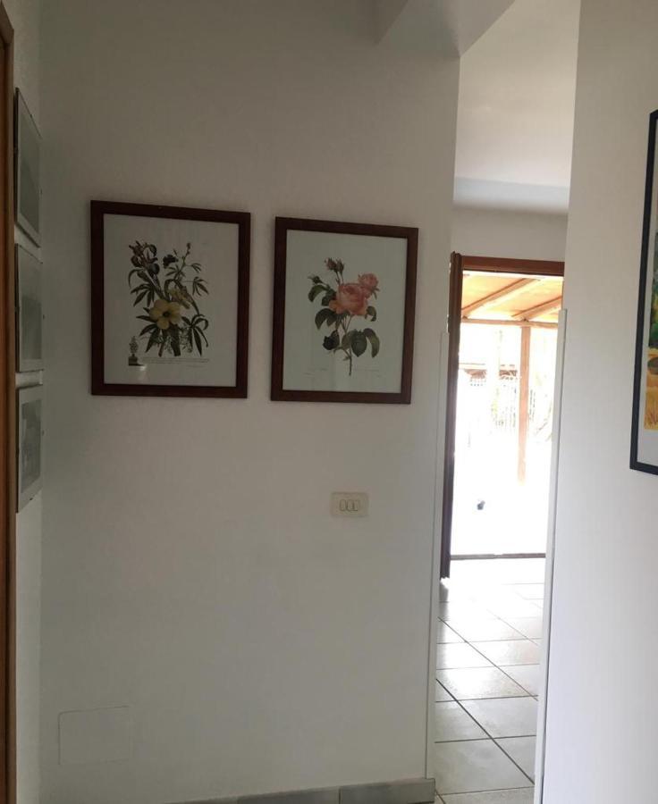 Casa Fratime Βίλα Castellammare del Golfo Εξωτερικό φωτογραφία