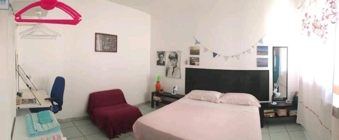 Casa Fratime Βίλα Castellammare del Golfo Εξωτερικό φωτογραφία