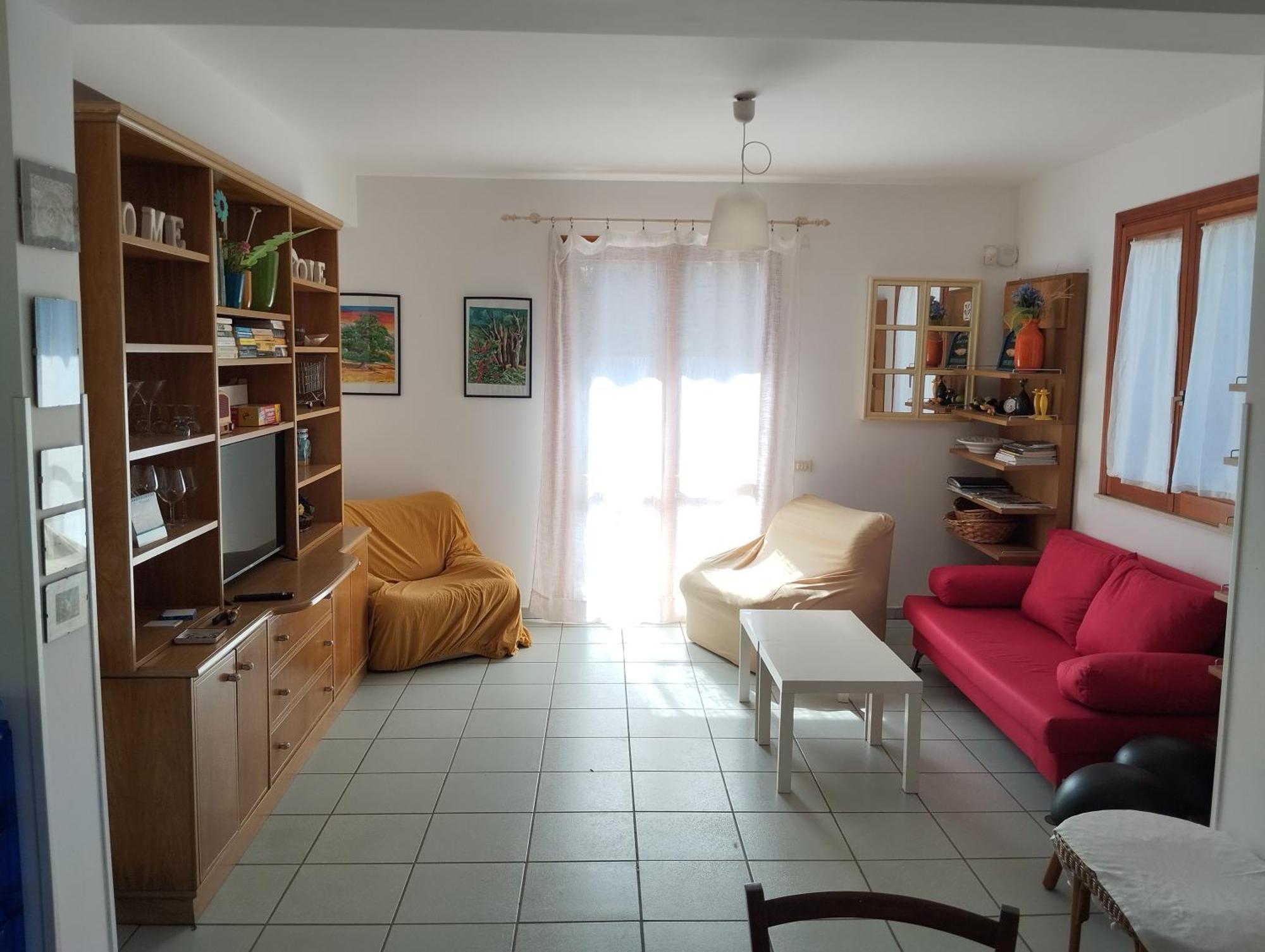 Casa Fratime Βίλα Castellammare del Golfo Εξωτερικό φωτογραφία